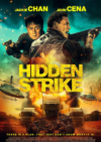 Hidden Strike (2023 - VJ Junior - Luganda)